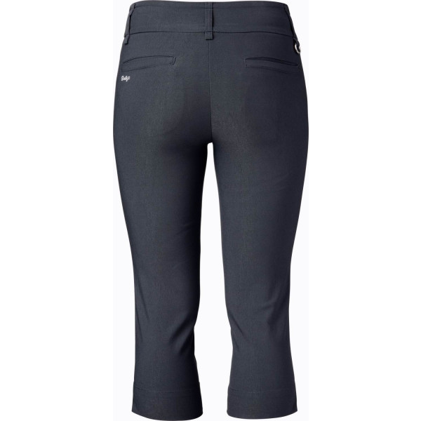Daily Sports Magic Dame Capri - Navy