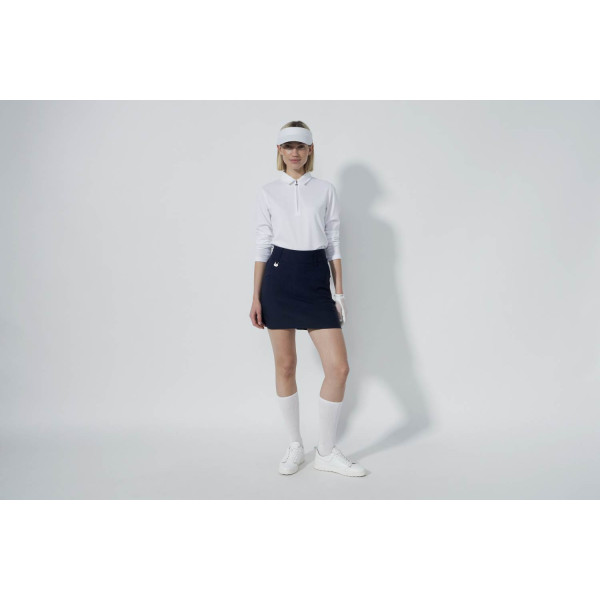 Daily Sports Magic Dame Nederdel - Navy