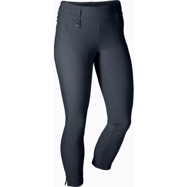 Daily Sports Magic High Water Dame Bukser - Navy