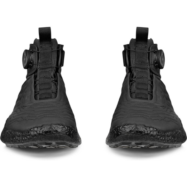 Ecco Biom H5.2 Hybrid BOA Vandtætte Herre Golfsko Uden Spikes - Black