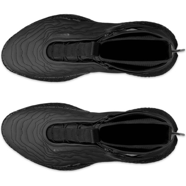 Ecco Biom H5.2 Hybrid BOA Vandtætte Herre Golfsko Uden Spikes - Black