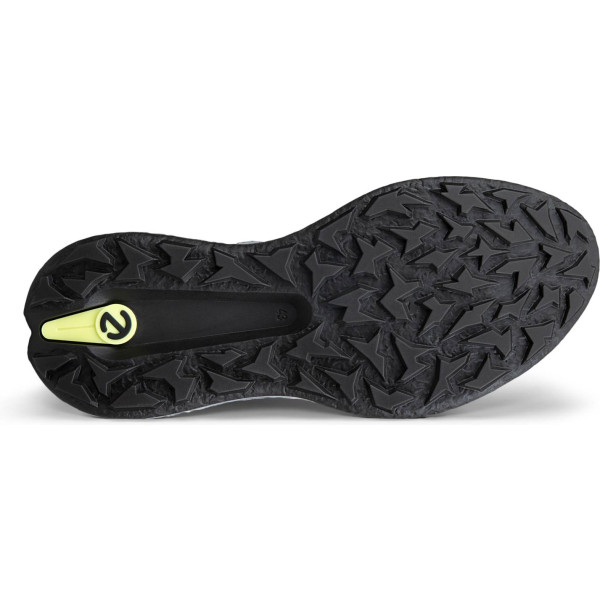 Ecco Biom H5.2 Vandtætte Herre Golfsko Uden Spikes - Marine