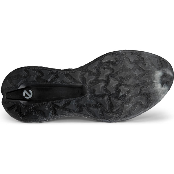 Ecco Biom H5 Hybrid BOA Vandtætte Herre Golfsko Uden Spikes - Black