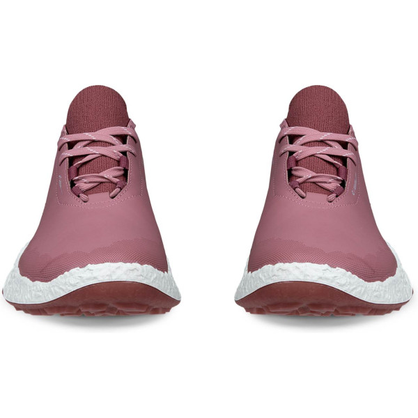 Ecco Biom H5 Hybrid Vandtætte Dame Golfsko Uden Spikes - Blush