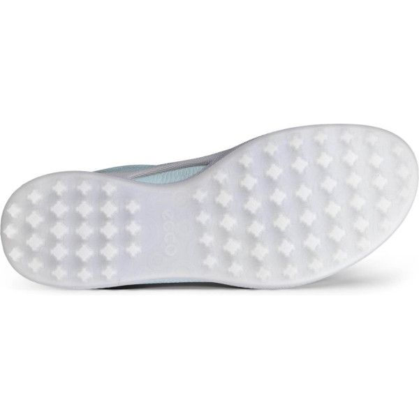Ecco Biom Hybrid Vandtætte Dame Golfsko Uden Spikes - Starlight