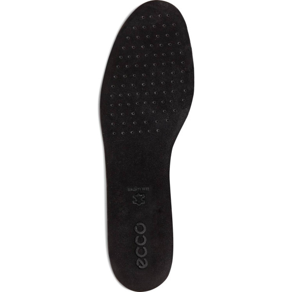 Ecco Comfort Slim Insole Herre Sål - Sort