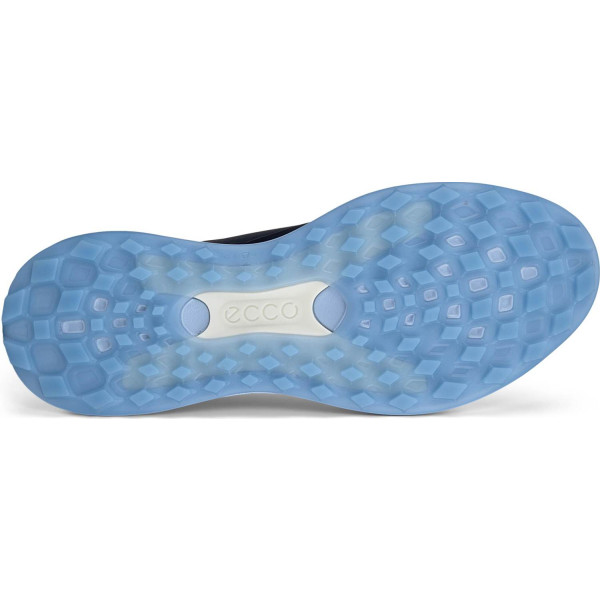 Ecco LT1 BOA Vandtætte Dame Golfsko Uden Spikes - Night Sky
