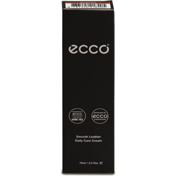 Ecco Smooth Leather Care Cream Bison Skopleje