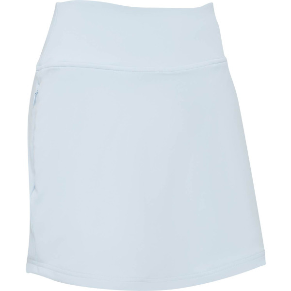 FootJoy Aerial Performance Knit Dame Nederdel - Light Blue