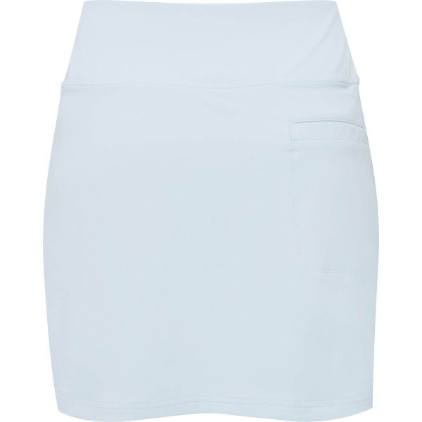 FootJoy Aerial Performance Knit Dame Nederdel - Light Blue