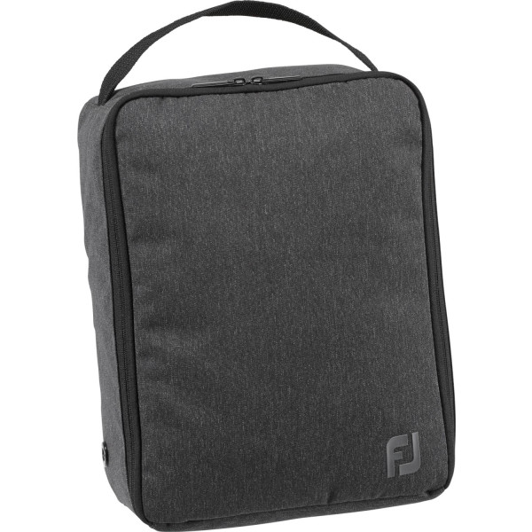 FootJoy Basic (2022) Heather Charcoal Skotaske