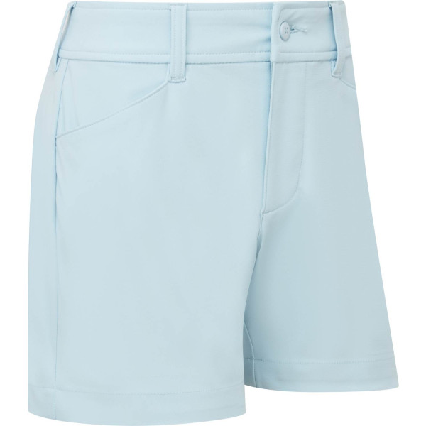 FootJoy Classic Dame Shorts - Light Blue