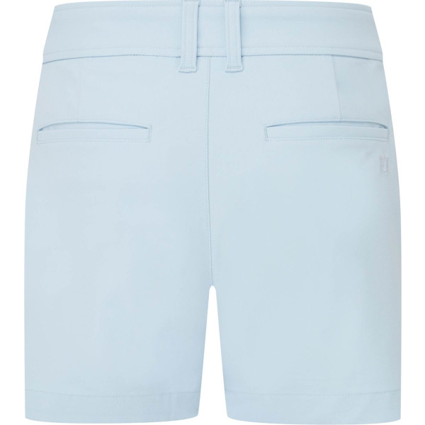 FootJoy Classic Dame Shorts - Light Blue