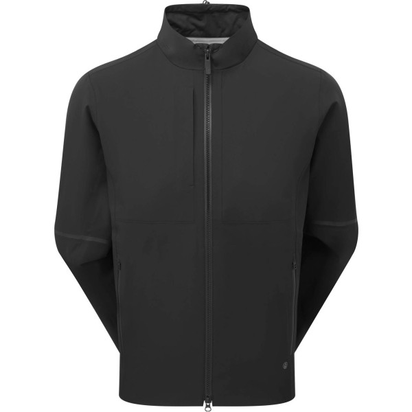 FootJoy DryJoys Select LX Herre Regnjakke - Black