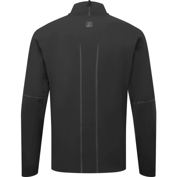 FootJoy DryJoys Select LX Herre Regnjakke - Black