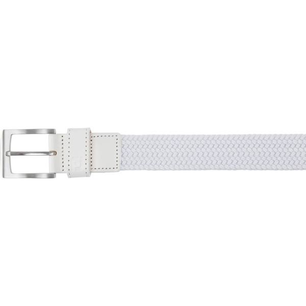 FootJoy Essential (2022) Herre Bælte - White