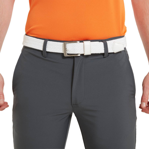 FootJoy Essential (2022) Herre Bælte - White