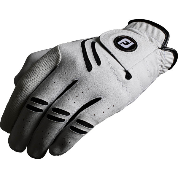 FootJoy Gt Xtreme Syntetisk Herre Golfhandske - White
