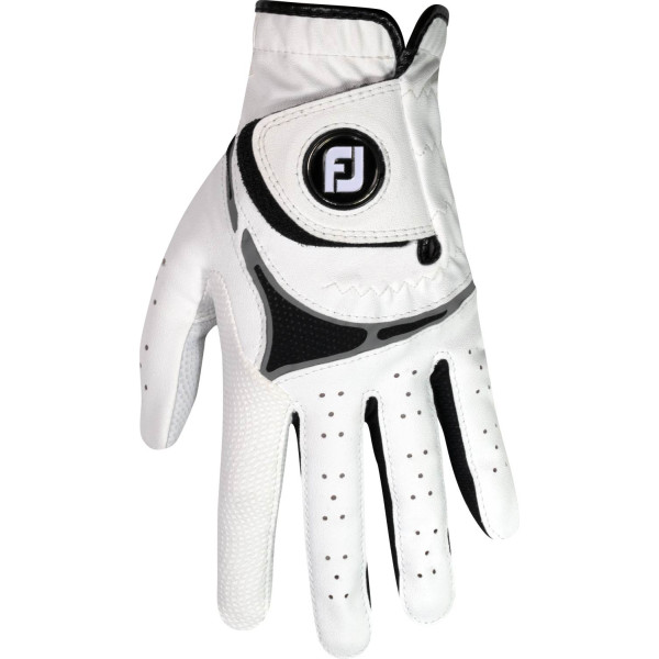 FootJoy Gtxtreme (2023) Syntetisk Dame Golfhandske - White