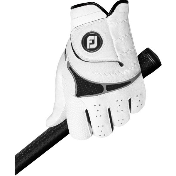 FootJoy Gtxtreme (2023) Syntetisk Herre Golfhandske - White