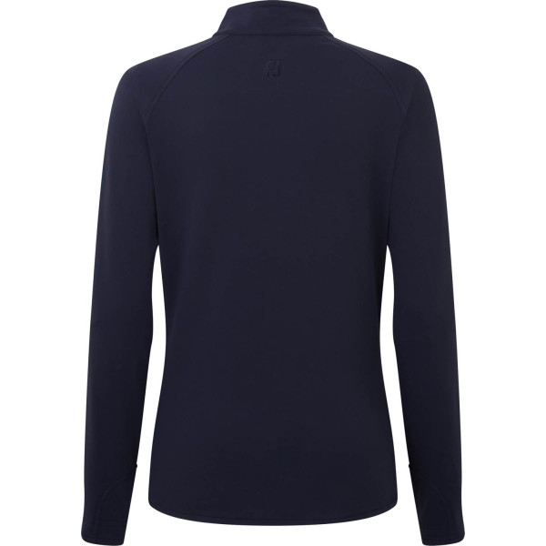 FootJoy Hybrid (2023) Dame Jakke - Nvy