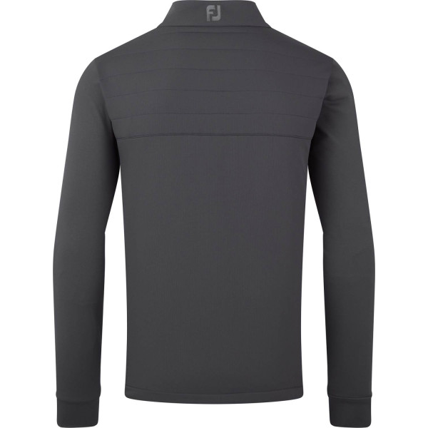 FootJoy Hybrid Herre Jakke - Charcoal