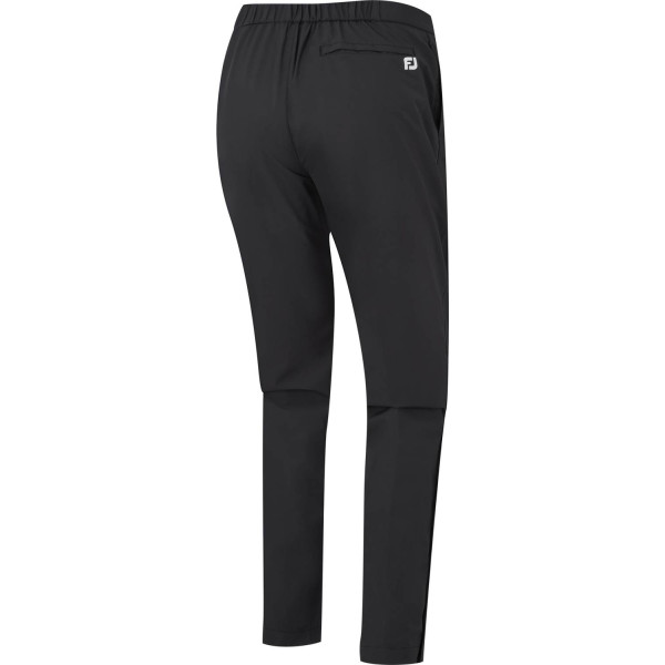 FootJoy Hydrolite (2022) Dame Regnbukser - Blk