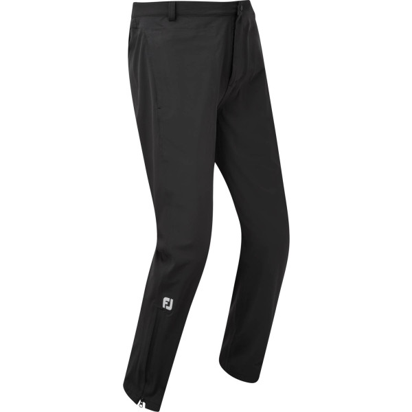 FootJoy HydroTour (2022) Herre Regnbukser - Black