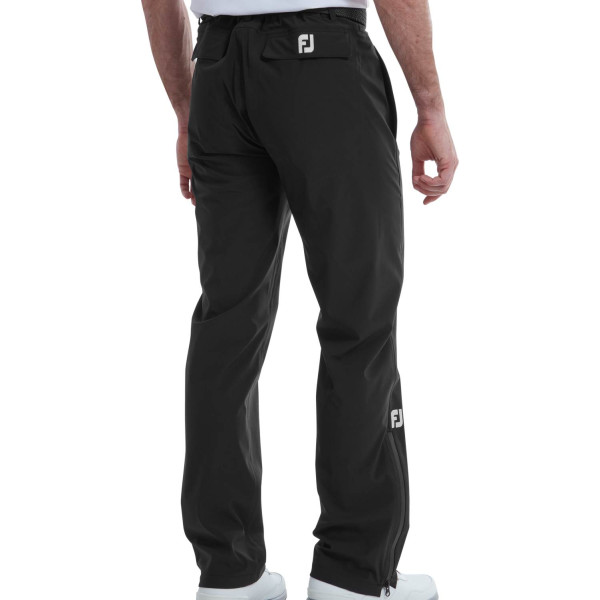 FootJoy HydroTour (2022) Herre Regnbukser - Black