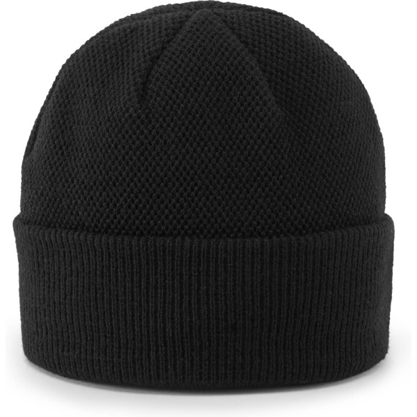FootJoy Knit Beanie Hue - Black