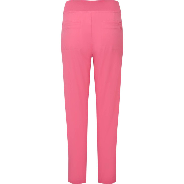 FootJoy Lightweight Cropped Dame Bukser - Pink
