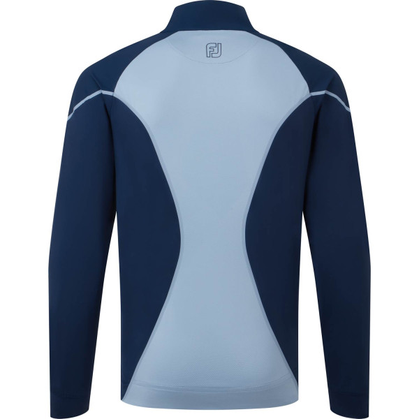 FootJoy Midlayer+ Herre Pullover - Navy