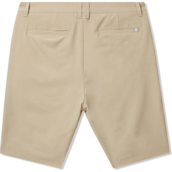 FootJoy Performance Herre Shorts - Khaki