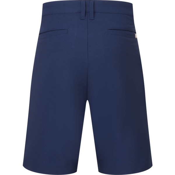 FootJoy Performance Tapered Fit Herre Shorts - Nvy