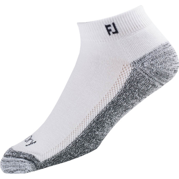 FootJoy ProDry Sport Herre Sokker - White