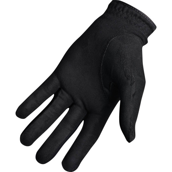 FootJoy Raingrip Pairs Regnvejr Herre Golfhandske - Black