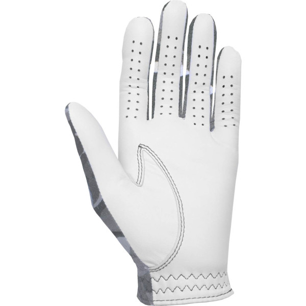 FootJoy Spectrum Læder Herre Golfhandske - Grey Camo