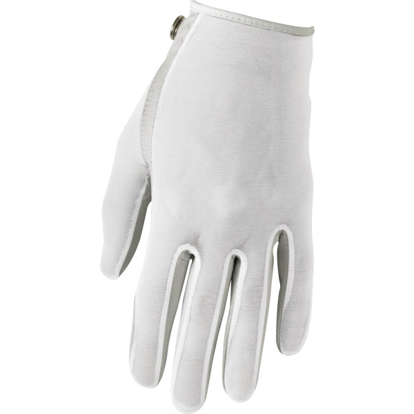 FootJoy Stacooler Fashion Sommer Dame Golfhandske - White