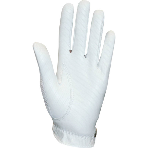 FootJoy Stacooler Sommer Dame Golfhandske - White