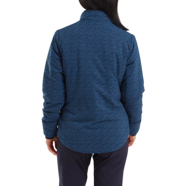 FootJoy ThermoSeries Dame Jakke - Nvy