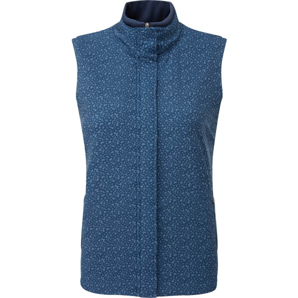 FootJoy ThermoSeries Dame Vest - Nvy