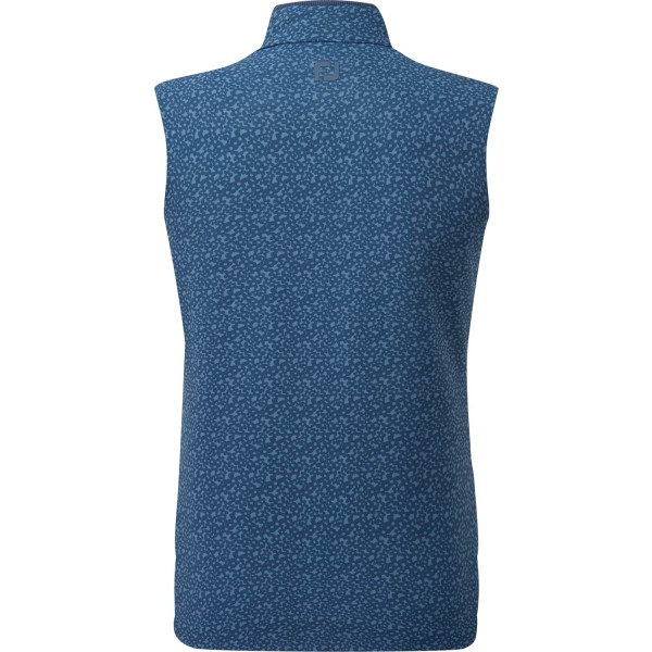 FootJoy ThermoSeries Dame Vest - Nvy