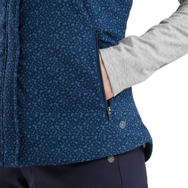 FootJoy ThermoSeries Dame Vest - Nvy