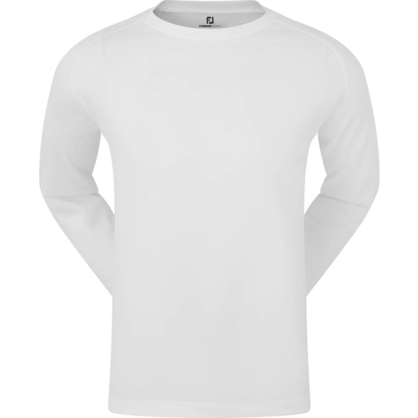 FootJoy ThermoSeries Herre Baselayer - Wht