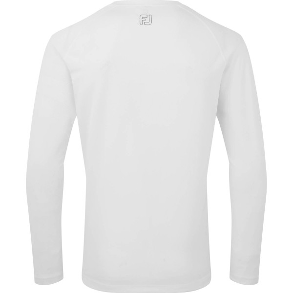 FootJoy ThermoSeries Herre Baselayer - Wht