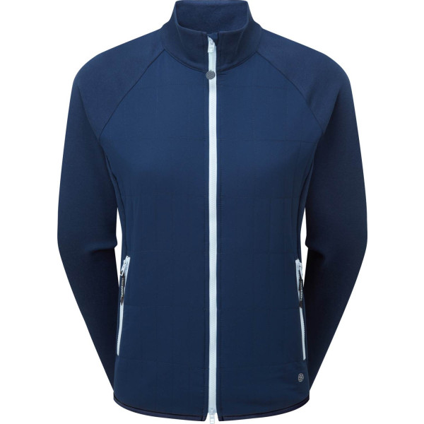 FootJoy ThermoSeries Hybrid Dame Jakke - Navy