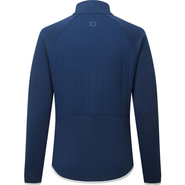 FootJoy ThermoSeries Hybrid Dame Jakke - Navy