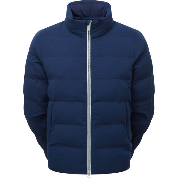 FootJoy ThermoSeries Insulated Dame Jakke - Navy