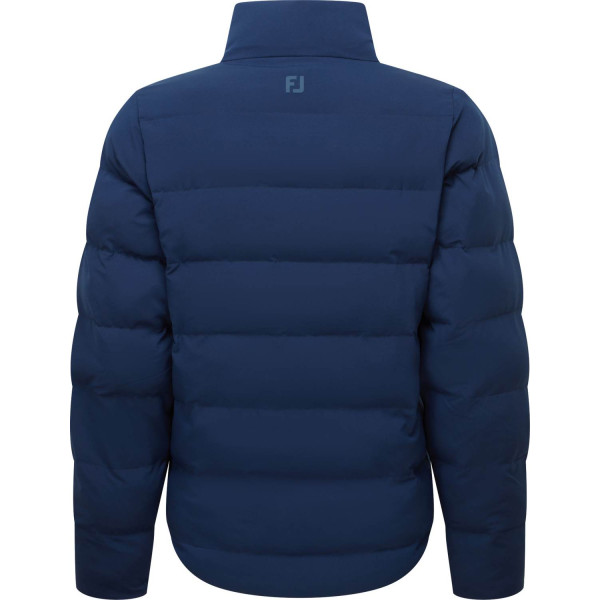 FootJoy ThermoSeries Insulated Dame Jakke - Navy