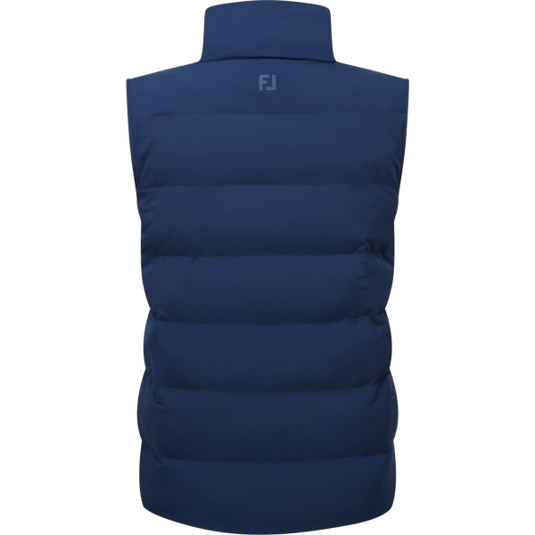 FootJoy ThermoSeries Lightweight Insulated Dame Vest - Navy